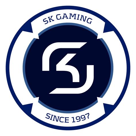 sk gaming logo